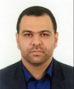 مسعود احمدی گرجی
